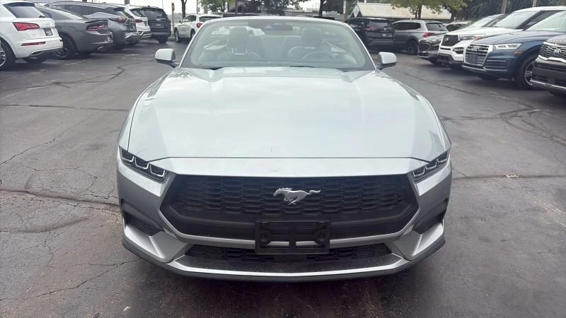 2025 Ford S650 Mustang - Image 3 of 20