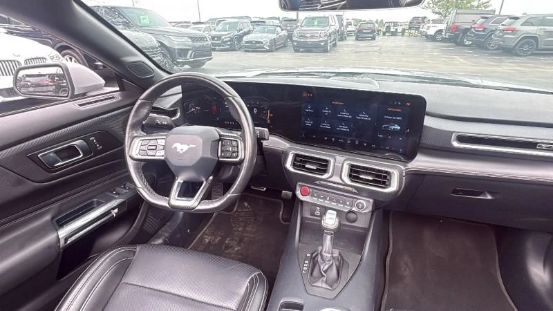 2025 Ford S650 Mustang - Image 10 of 20