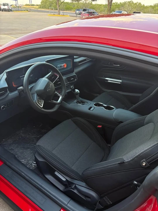 2025 Ford S650 Mustang - Image 3 of 6