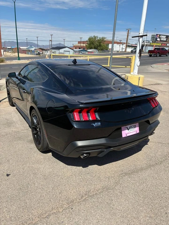2025 Ford S650 Mustang - Image 4 of 5