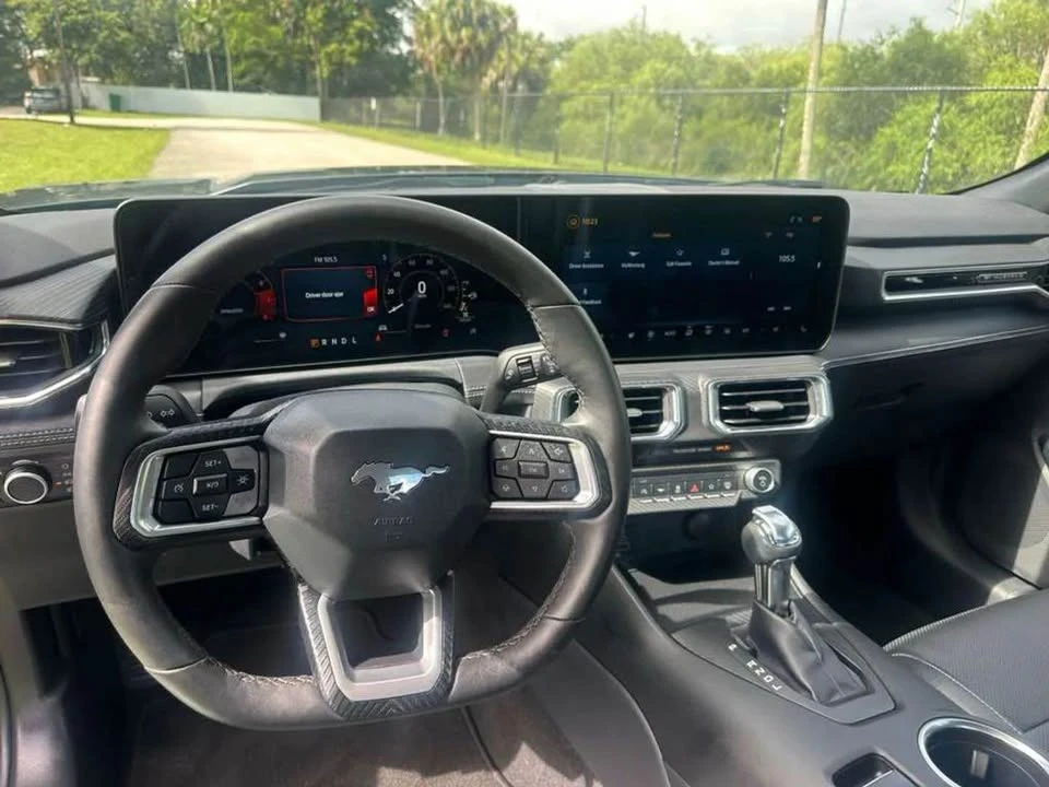 2025 Ford S650 Mustang - Image 11 of 11