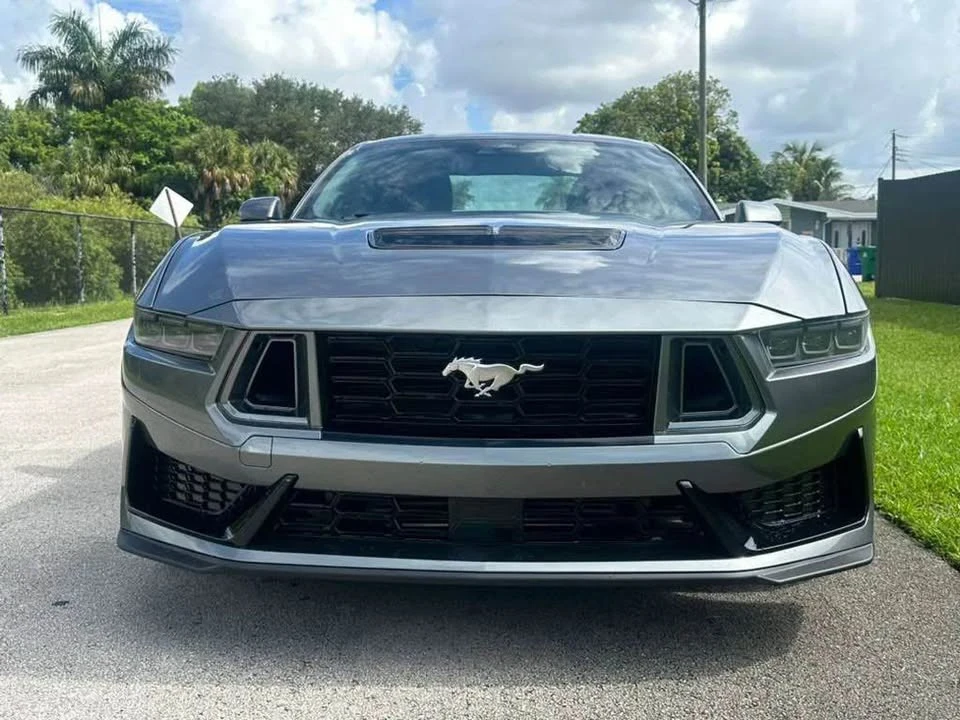 2025 Ford S650 Mustang - Image 2 of 11