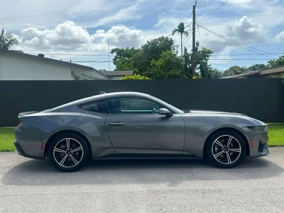 2025 Ford S650 Mustang - Image 3 of 11