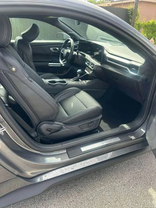 2025 Ford S650 Mustang - Image 8 of 11