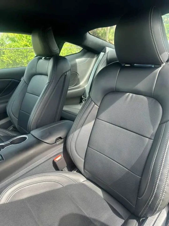 2025 Ford S650 Mustang - Image 9 of 11