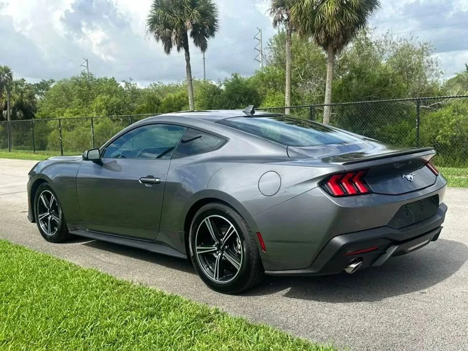 2025 Ford S650 Mustang - Image 6 of 11