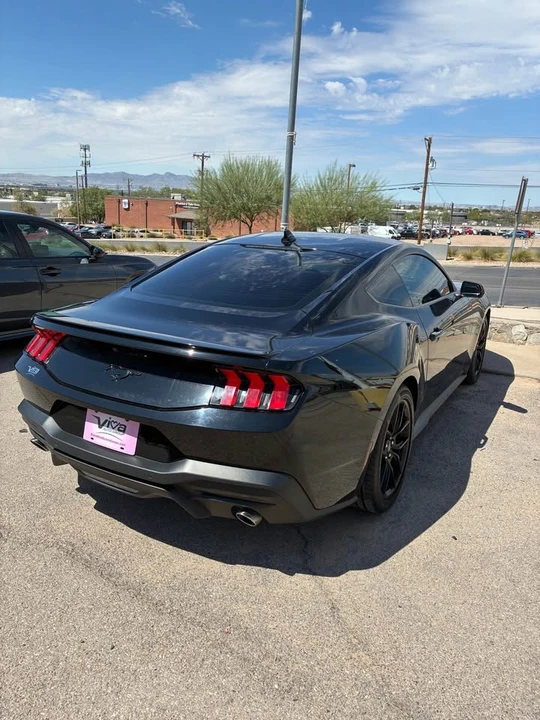 2025 Ford S650 Mustang - Image 3 of 5