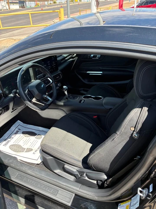 2025 Ford S650 Mustang - Image 5 of 5
