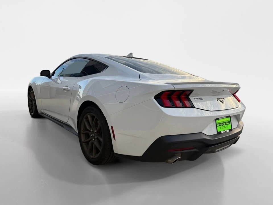 2025 Ford S650 Mustang - Image 3 of 20