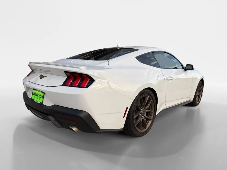 2025 Ford S650 Mustang - Image 6 of 20