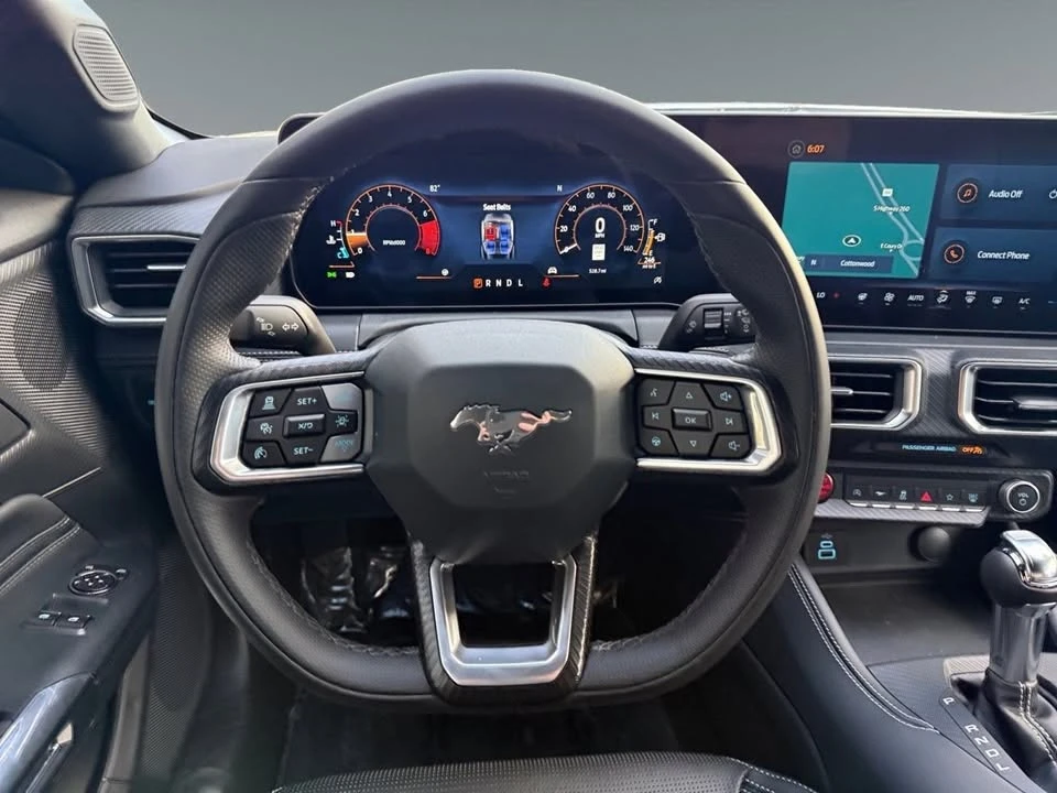 2025 Ford S650 Mustang - Image 16 of 20