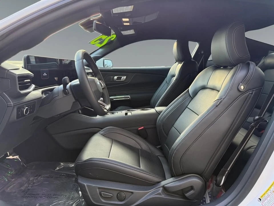 2025 Ford S650 Mustang - Image 11 of 20