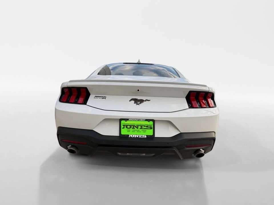 2025 Ford S650 Mustang - Image 4 of 20