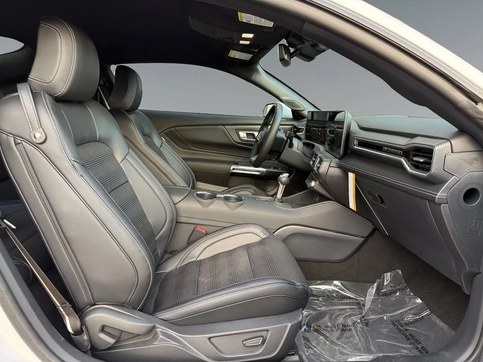 2025 Ford S650 Mustang - Image 20 of 20