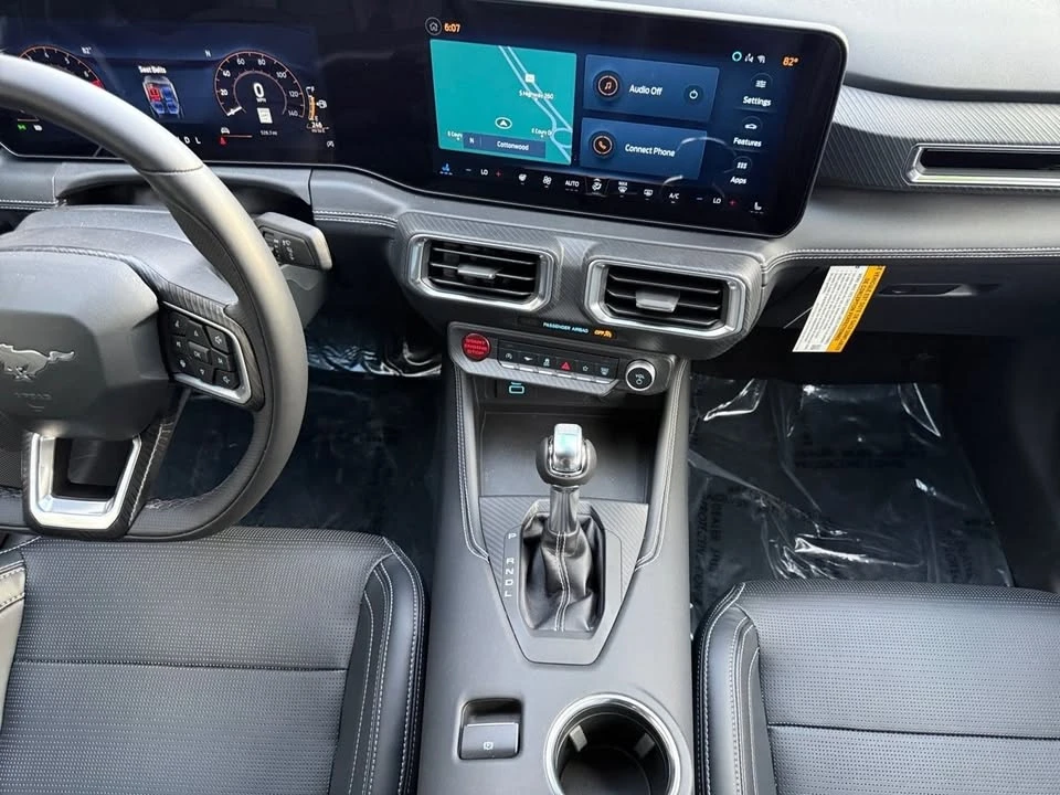 2025 Ford S650 Mustang - Image 14 of 20
