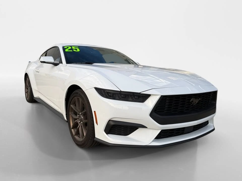 2025 Ford S650 Mustang - Image 8 of 20