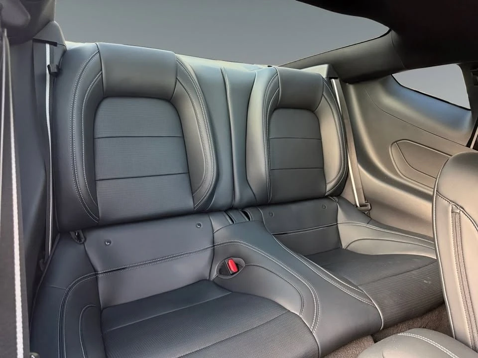 2025 Ford S650 Mustang - Image 17 of 20