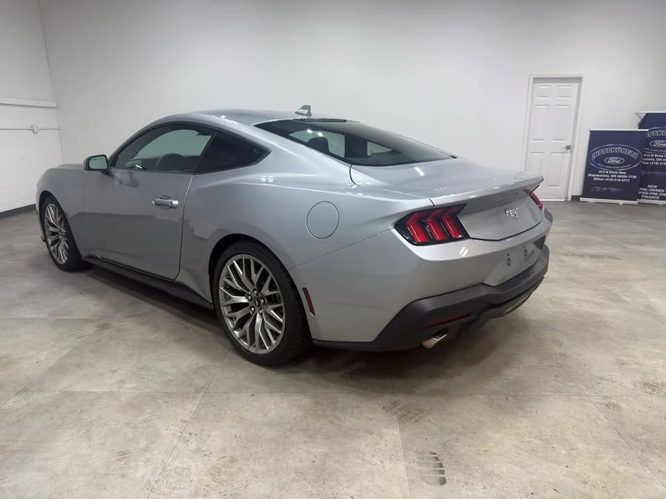 2025 Ford S650 Mustang - Image 6 of 10