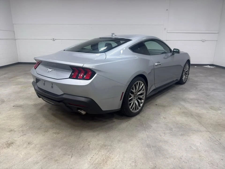 2025 Ford S650 Mustang - Image 4 of 10