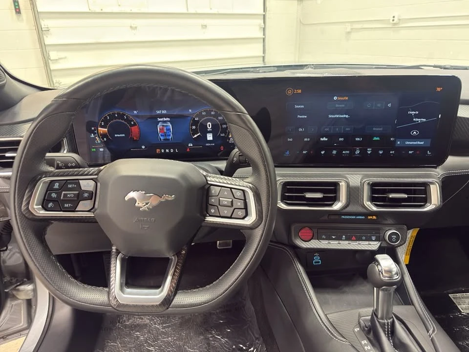 2025 Ford S650 Mustang - Image 8 of 10