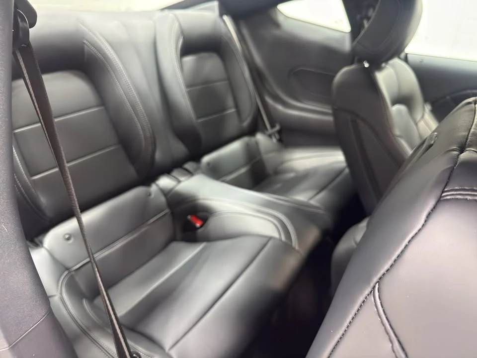 2025 Ford S650 Mustang - Image 10 of 10