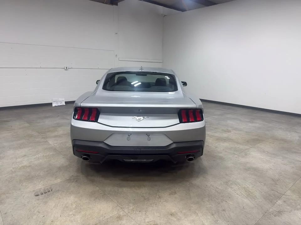 2025 Ford S650 Mustang - Image 5 of 10