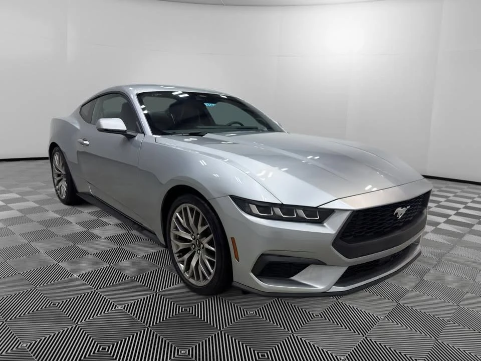2025 Ford S650 Mustang - Image 3 of 10
