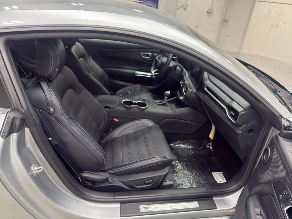 2025 Ford S650 Mustang - Image 9 of 10