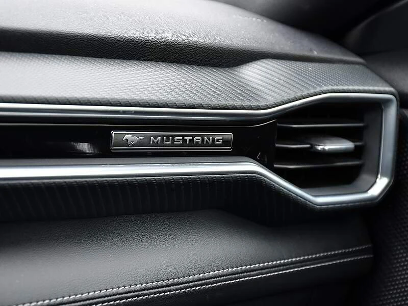 2025 Ford S650 Mustang - Image 8 of 9