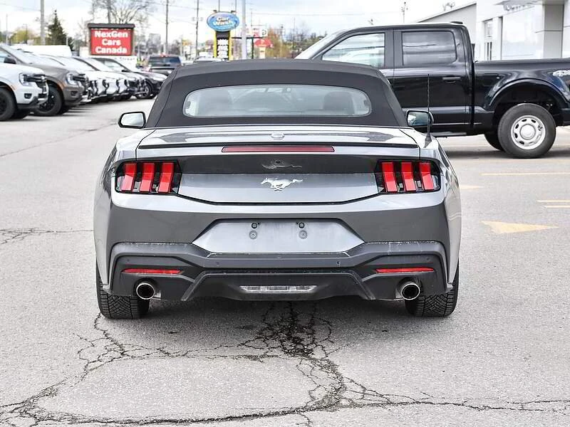 2025 Ford S650 Mustang - Image 4 of 9