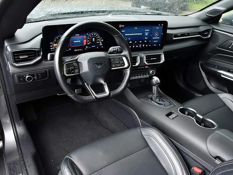 2025 Ford S650 Mustang - Image 6 of 9