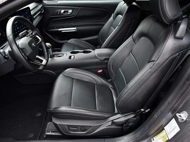 2025 Ford S650 Mustang - Image 7 of 9