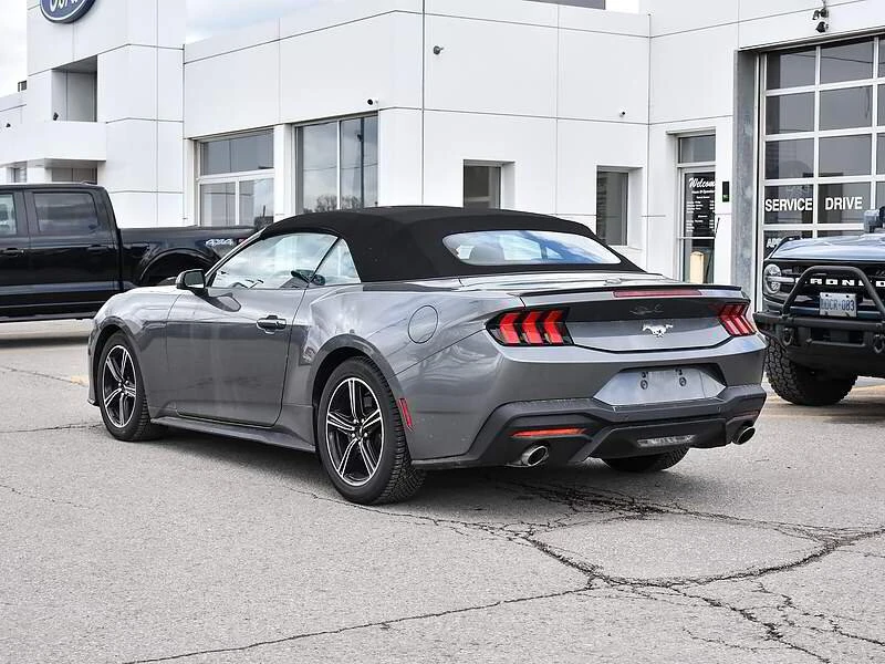 2025 Ford S650 Mustang - Image 5 of 9