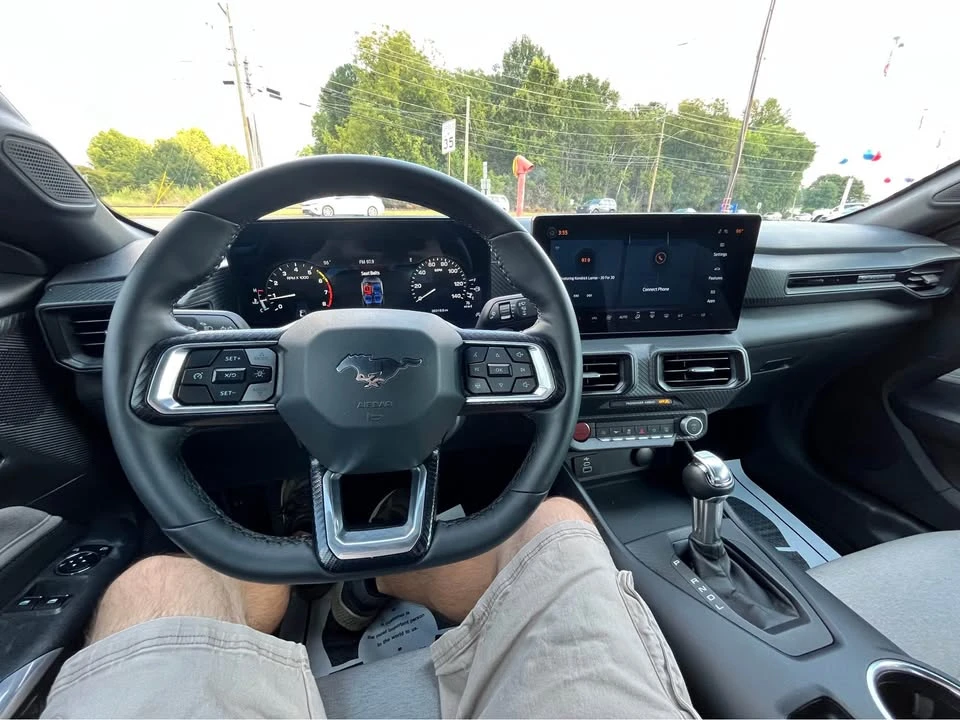 2025 Ford S650 Mustang - Image 7 of 8