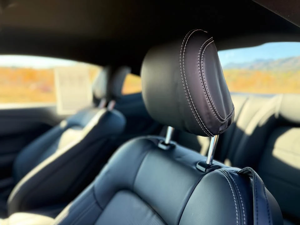 2025 Ford S650 Mustang - Image 10 of 17