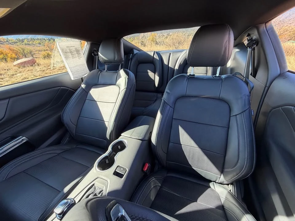 2025 Ford S650 Mustang - Image 8 of 17