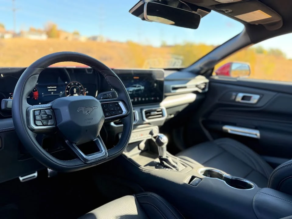 2025 Ford S650 Mustang - Image 9 of 17
