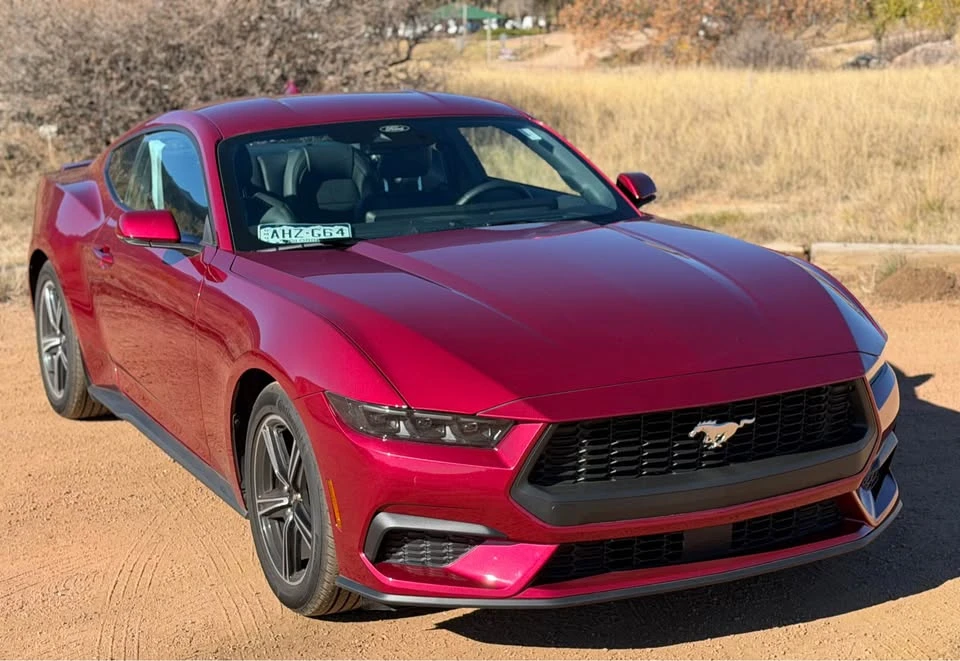 2025 Ford S650 Mustang - Image 13 of 17