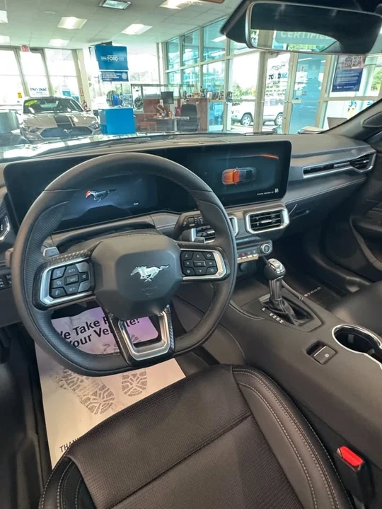 2025 Ford S650 Mustang - Image 6 of 8