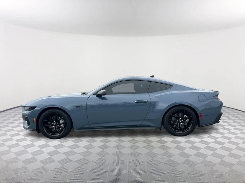 2025 Ford S650 Mustang - Image 8 of 20