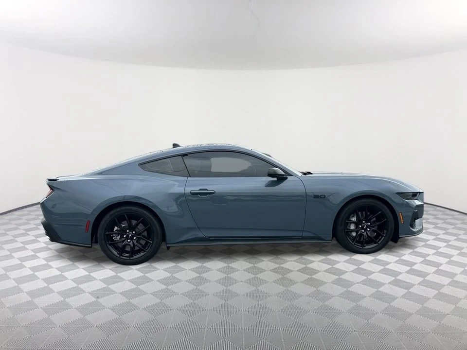 2025 Ford S650 Mustang - Image 4 of 20