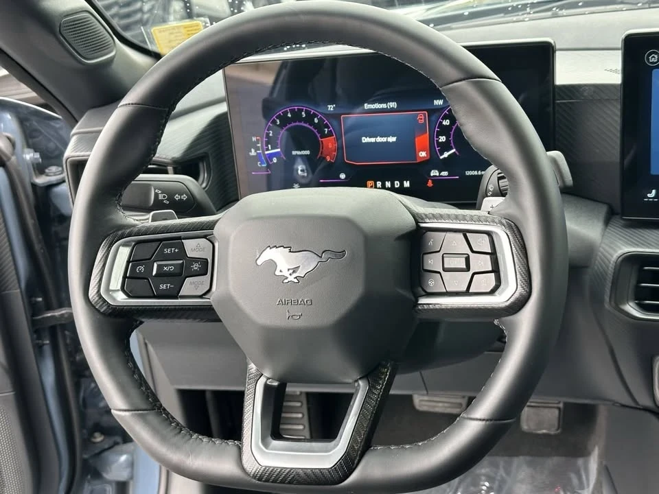 2025 Ford S650 Mustang - Image 19 of 20