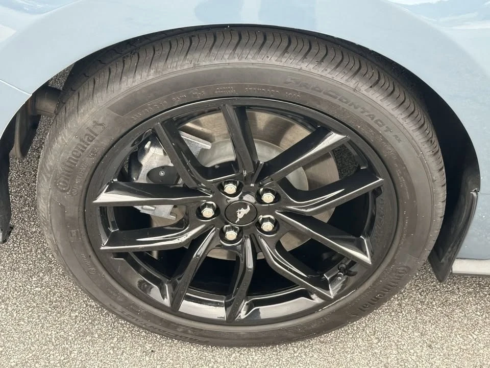 2025 Ford S650 Mustang - Image 15 of 20