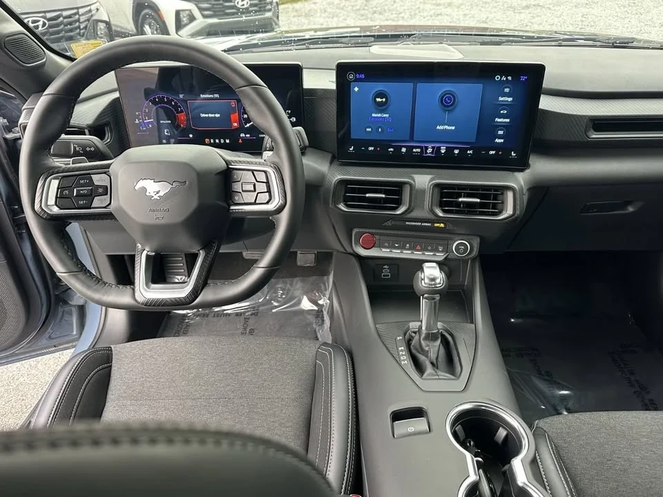 2025 Ford S650 Mustang - Image 18 of 20