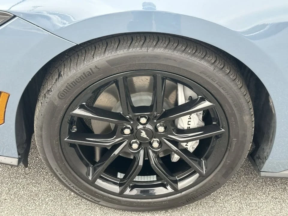 2025 Ford S650 Mustang - Image 11 of 20