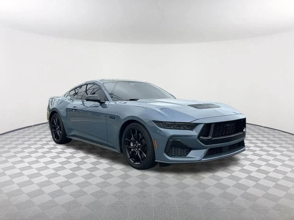 2025 Ford S650 Mustang - Image 3 of 20