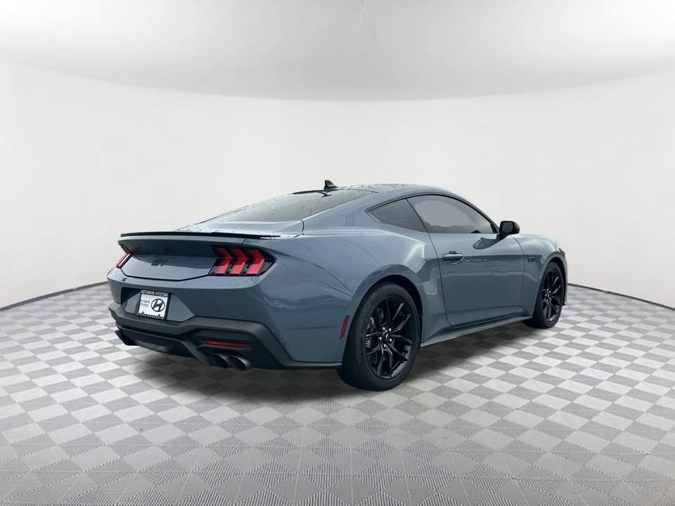 2025 Ford S650 Mustang - Image 5 of 20