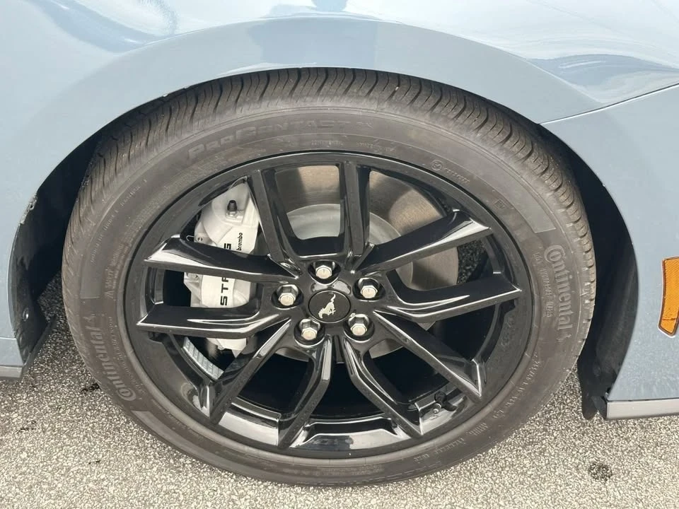 2025 Ford S650 Mustang - Image 12 of 20
