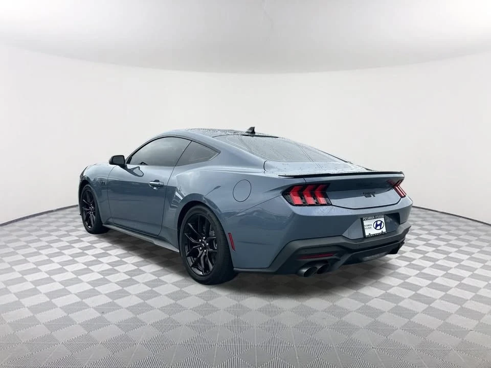 2025 Ford S650 Mustang - Image 7 of 20