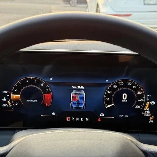 2025 Ford S650 Mustang - Image 6 of 7